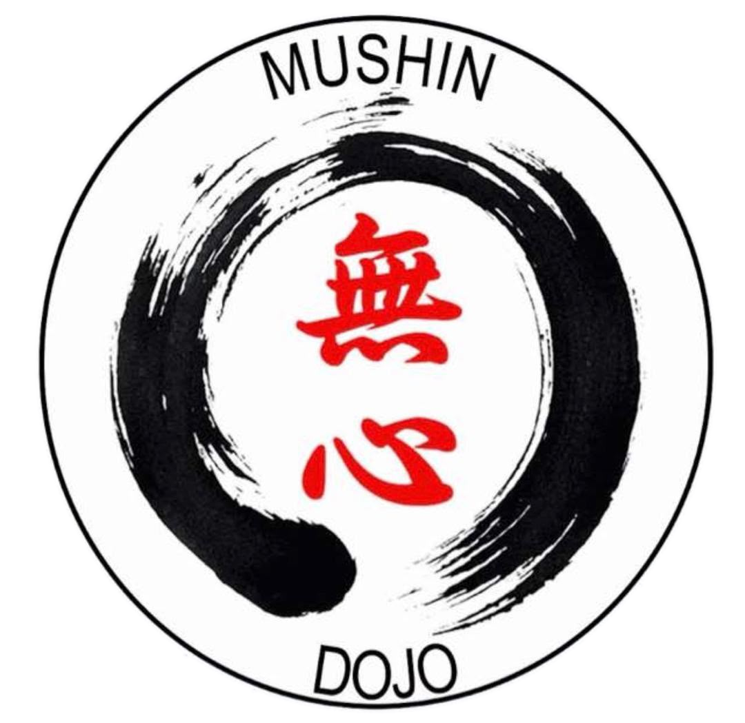 Logo Mushin Dojo